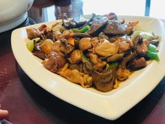 -韩记海鲜饺子(隆仁世家店)