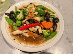 -Home Thai·泰谣(王府井apm店)