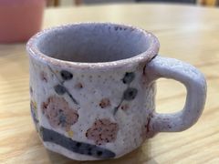 -OZ cafe(南昌路店)