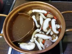 -老诚一锅羊蝎子(黄寺大街店)