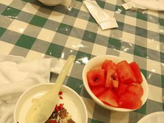 -紫光园·烤鸭·北京菜(劲松店)