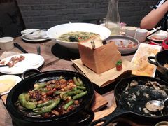 -茉莉餐厅(包河万达店)