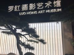 -罗红摄影艺术馆