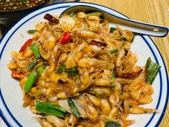 -妈妈的味道·腾冲特色菜(和顺古镇店)