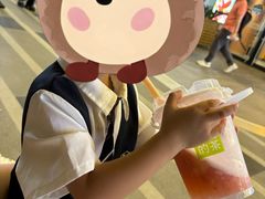 -奈雪的茶(佛山顺德美的悦然广场店)