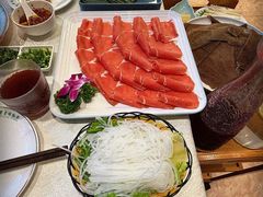 -东来顺饭庄(天坛店)