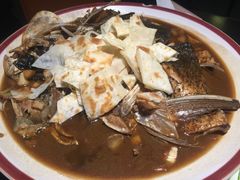 -旺顺阁鱼头泡饼(常营店)
