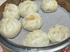 -文武王氏烧饼·无矾油条(西溪路店)