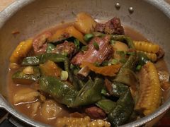 -金掌勺锅包肉(太原万达店)