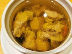 -满记粤菜馆(荷园路店)