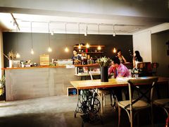 研途咖啡馆-研途咖啡馆(健康路店)