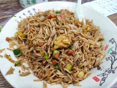 炒花饭-小民大排档(光谷店)