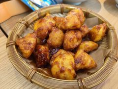 -花盐街·四川乐山小吃(西单大悦城店)