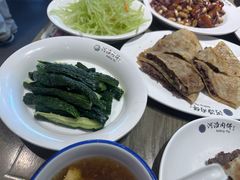 -河沿肉饼Beijing Pie(东华门店)