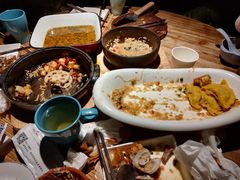 -798餐厅(任丘路店)