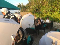 -Rock Bar Bali(Bali)