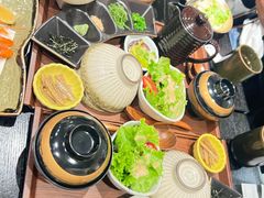 -玄白·炭烤活鳗(上海首店)