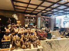 -杭州君悦酒店