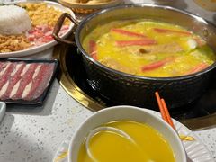 -八珍玉食鸡煲·打边炉(印象城店)