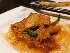 -旺顺阁·北京菜·烤鸭(大望路店)