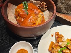 -锦楼·臻选新杭帮(杭州中心店)