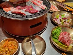 -核桃碳烤肉馆(深圳首店)