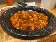 -周麻婆·川式小炒(泉州鲤城超越工业园店)