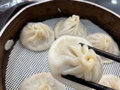 -冯鑫记南京鸭血粉丝汤(来燕路店)