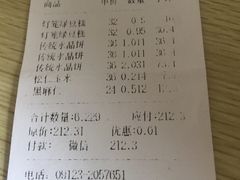 -石灰窑健民食品店(人民街店)
