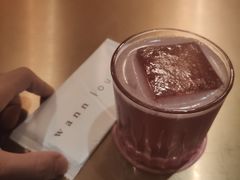 -wann lounge 低温慢煮牛排·清吧