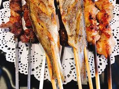 -九府羊·鲜羊火锅·烤串(新华路店)