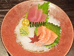-吉川谷谷·日料放题(广安门店)