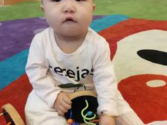 -金宝贝早教(富力广场中心)