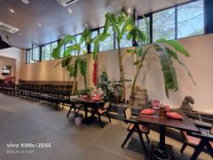 -单家老院·院子里的青岛菜(沙子口店)