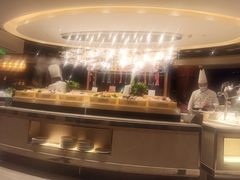 -怡咖啡自助餐(宁波香格里拉店)