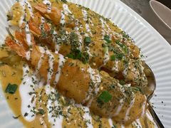 -留半山·香港食堂(啦啦宝都店)