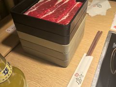 -温野菜涮涮锅(曲江大悦城店)