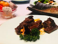 -卫鼎轩·曹公馆(鼓楼店)