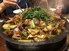 -一烙锅(友谊店)