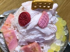 -糖糖屋•糖水•雪花冰店(时尚天河店)