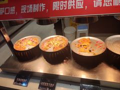 -春天烤肉自助餐厅(南内环店)