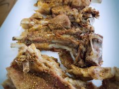 -清真西北风味餐厅