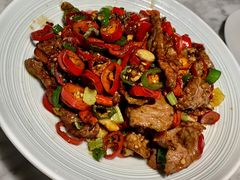 -蔴将·川菜(黄龙万科店)