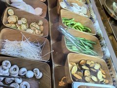 -金喜娜无限自助烤肉(泰达永旺店)