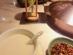 -狐狸爱上椰子鸡(滨江星光大道店)