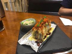 -东岸料理·寿司·刺身