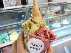 -YITASU甜品(子安路店)