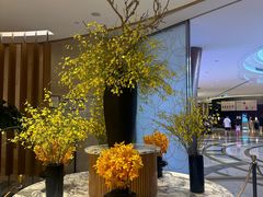 -亚特兰蒂斯-番红花海鲜自助餐厅·鲜活海鲜·小火锅