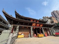 -华林禅寺