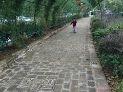 -张公山寨景区
